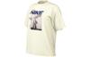 Nike Sportswear Graphic Oversized T-shirt Beige HF6292-133