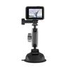 Universal Windshield Suction Cup Mount Bracket for  Inst360 Osmo  Action Camera Mount Smartphone Action Camera