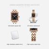 Fatelove 926 Fashion Luxury Ladies Wristwatch Stainless Steel Waterproof Original Quartz Watches for Women