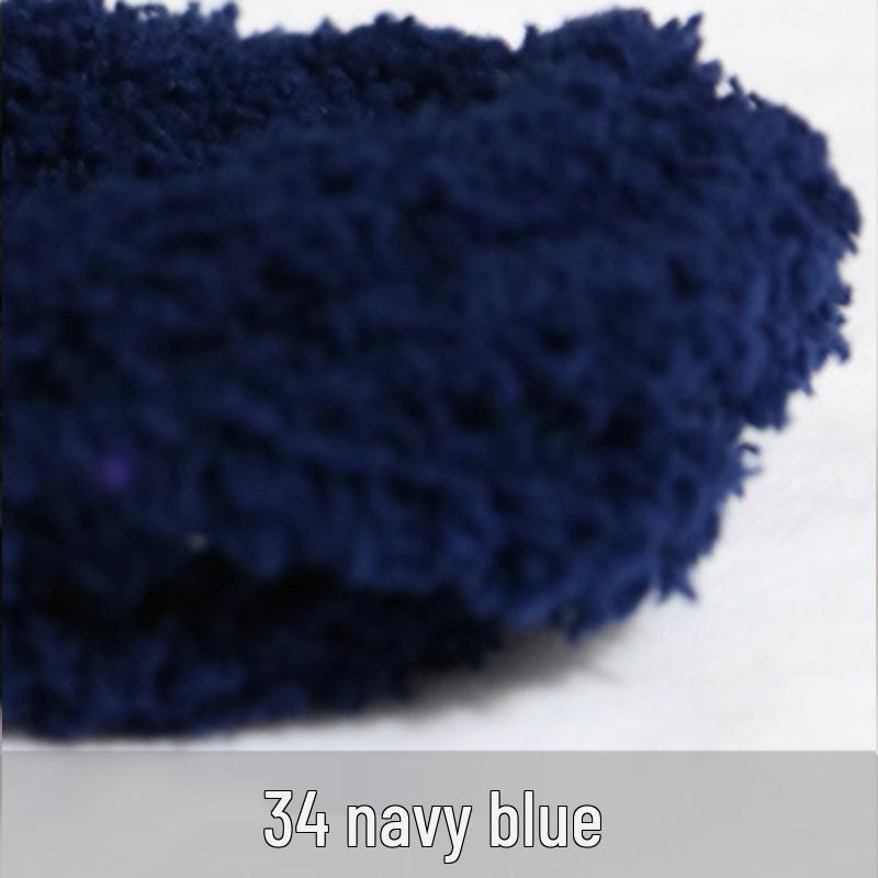 15mm Extra Thick Plush Chenille Stems: Colorful DIY Craft Strips for Making Puppy, Kitten, Panda.