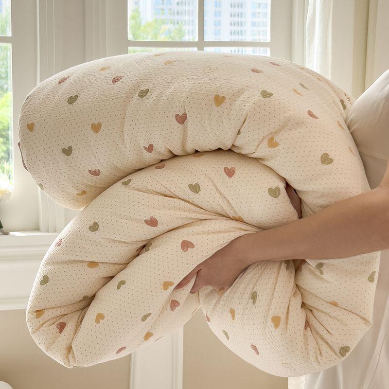 Dicke Warme Winterdecke - Weich, Hautfreundlich, Maschinenwaschbar, Ideal für Studentenwohnheim