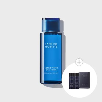 Trattamenti viso – Tonico viso