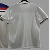 Italy/England Retro Jersey Football Jersey Classic Nostalgic Replica Thai Jersey Game Training Jersey