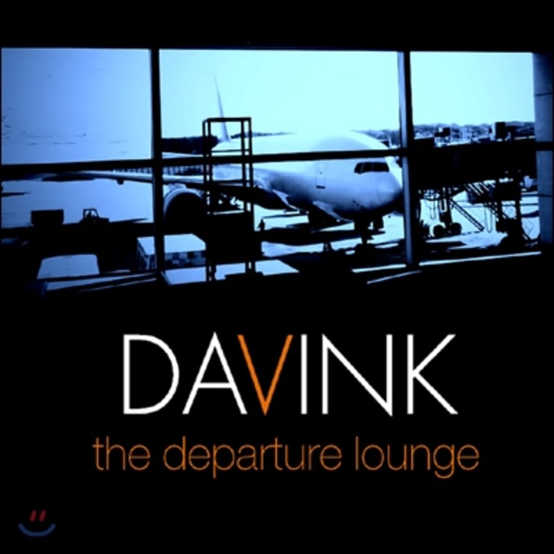 

davinc (DAVINK) - the departure lounge
