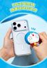 Doraemon Foldable Magnetic Airbag Phone Holder & Desktop Stand
