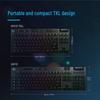 Logitech G913 TKL Wireless RGB Low-Profile Mechanical Gaming Keyboard