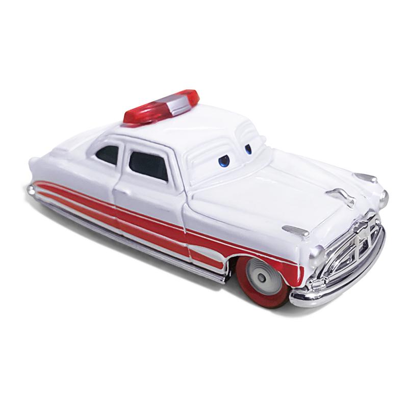 Pixar Cars 2 3 Lightning McQueen Cruz Ramires  Ramone Tractors Alloy Car Model Children’s Car Toy Gift