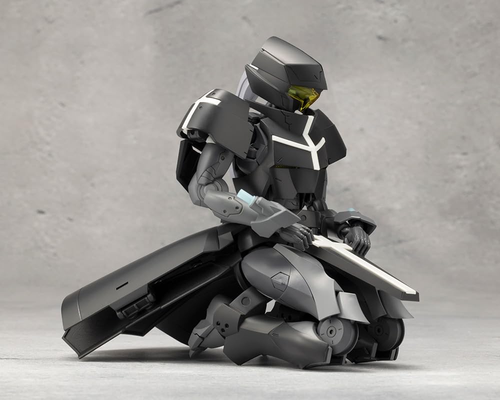 KOTOBUKIYA Mugen Encounter Megalomaria Gillydo Height 180mm Plastic Model Approx. Non-scale