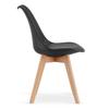MARK Chair Black X 1