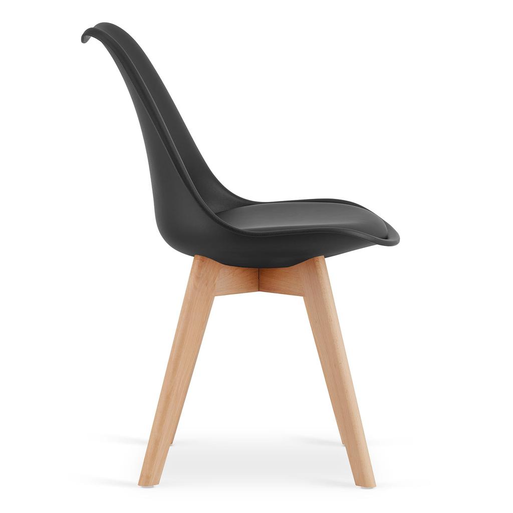 MARK Chair Black X 1