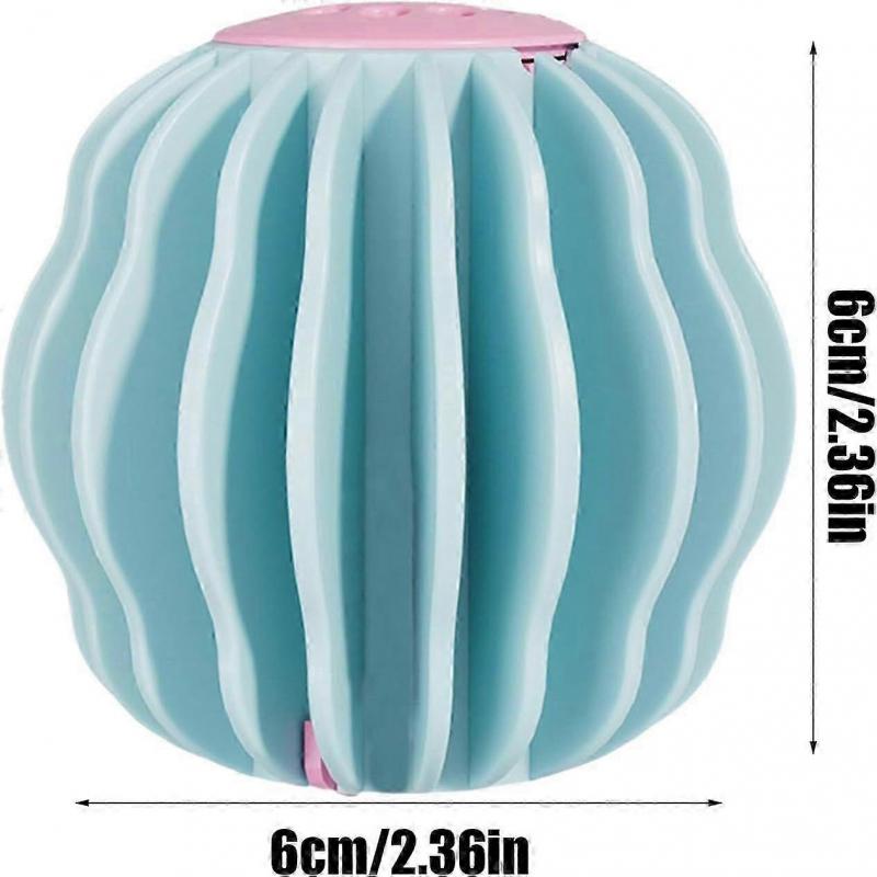 4pcs Washing Machine Balls, Reusable Balls for Washing Machine and Dryer Anti-Wrap | Softer Fabrics For Home, Travel