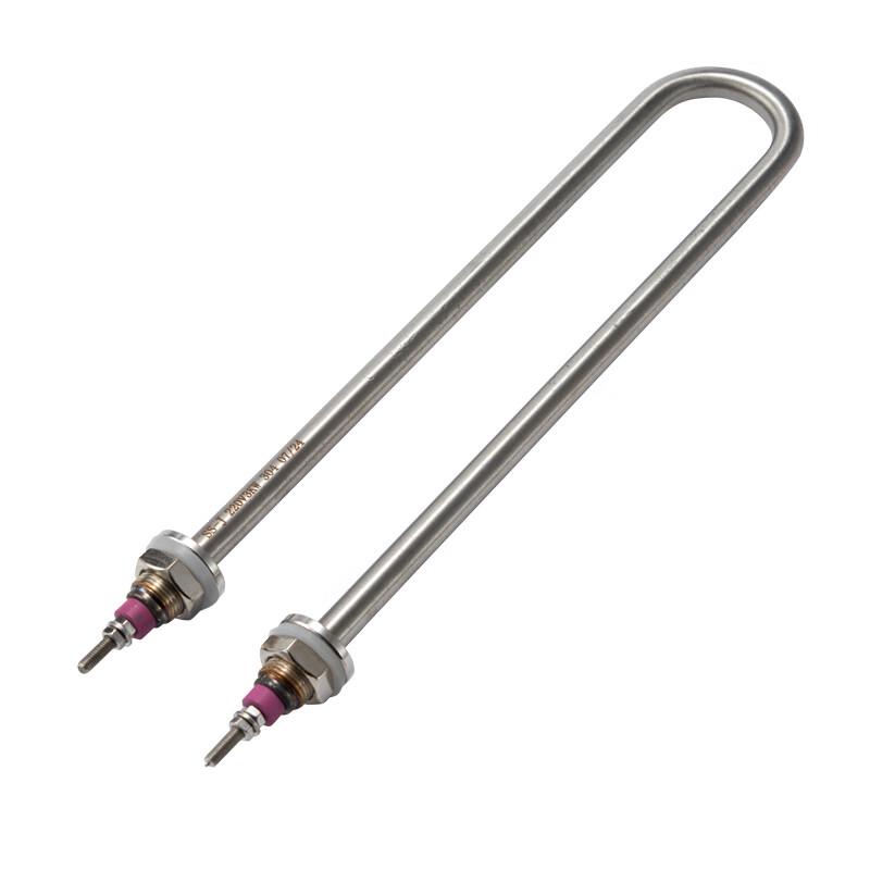 JinKong U-Shaped Stainless Steel Electric Heating Tube