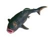 Crop Ancient Fish Figure Megalodon Impressive Size 25cm Long Dinosaur Model (Megalodon)