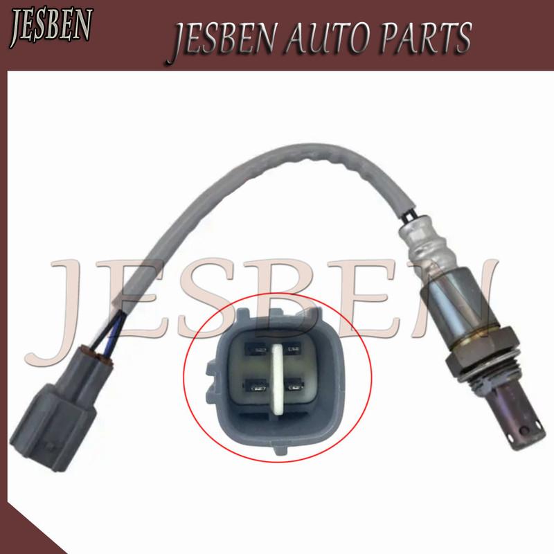 89467-71100 Air Fuel Ratio Lambda Probe O2 Oxygen Sensor Fit For Toyota HILUX 2.5 3.0 Diesel Turbo 2011-2015 1KDFTV 2KDFTV