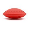Pet Toys New Arrivals Durable Soft Silicone Chew Ball Interactive Toy Training Dog Treat Ball Feeder Puzzle Dog Treat Toy