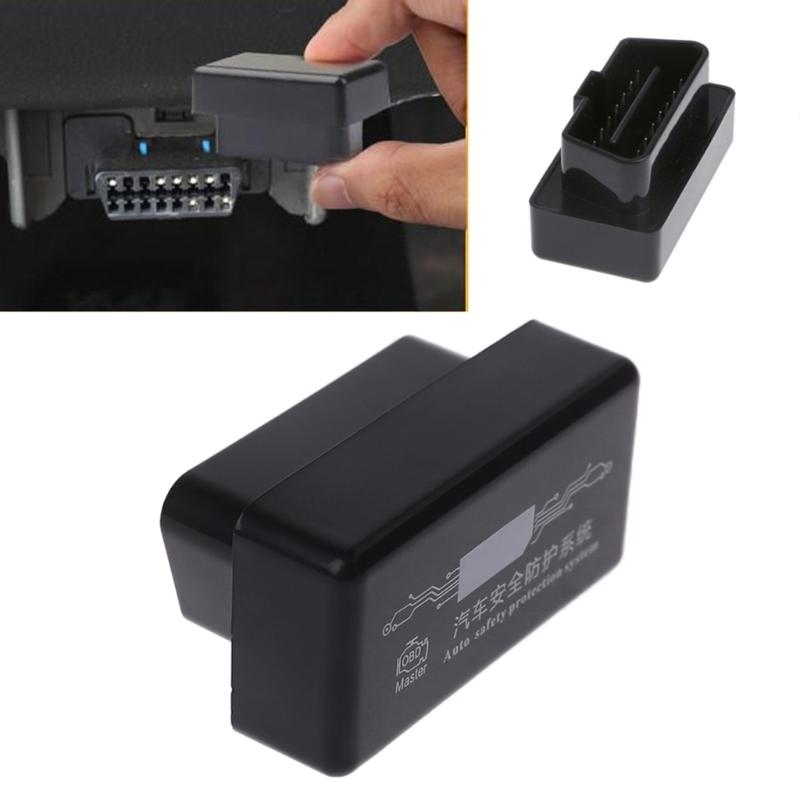 Auto Automatische Fensterheber OBD-Stecker Schließer Module für Dolphin 2023-2024 Auto Fenstersteuerungen