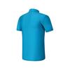 New FILA Polo Shirts Men's Lake Blue A11M425129FLB