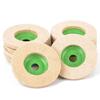Pad Angle Wool Wheel Hole Polishing Grinding Wheel Grinder Polishing Wheels Wool Felt Angle Grinder Available