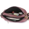 Large-capacity Women's Single-shoulder Bag Casual Crossbody Bag Small Bag