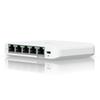 Switch - Ubiquiti - UniFi Flex Mini 2.5G - Gestionné - 5 ports - PoE