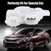 Power   Actuator Left Front   Replacement for  ine Ridgeline TL TSX 72155 SDA A01 White 10.5x9cm