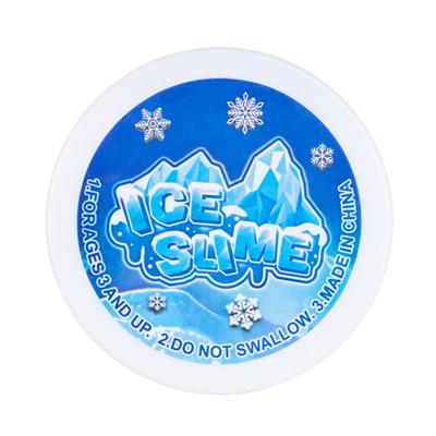 Coolt Is Slime Leksak