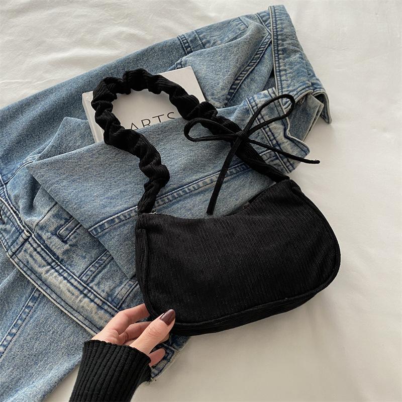 

Трендовая контрастная цветная сумка женская индивидуальная печать модная леопардовая сумка через плечо под мышкой чёрный