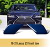 Lexus ES200/ES300 (2018-2021) Front Bumper Tow Hook Cover