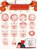 Prendas e souvenires – Postais