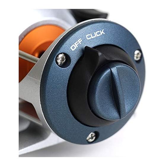 VICEO Tiny Bait 45RB VTB45RB Fishing Reel