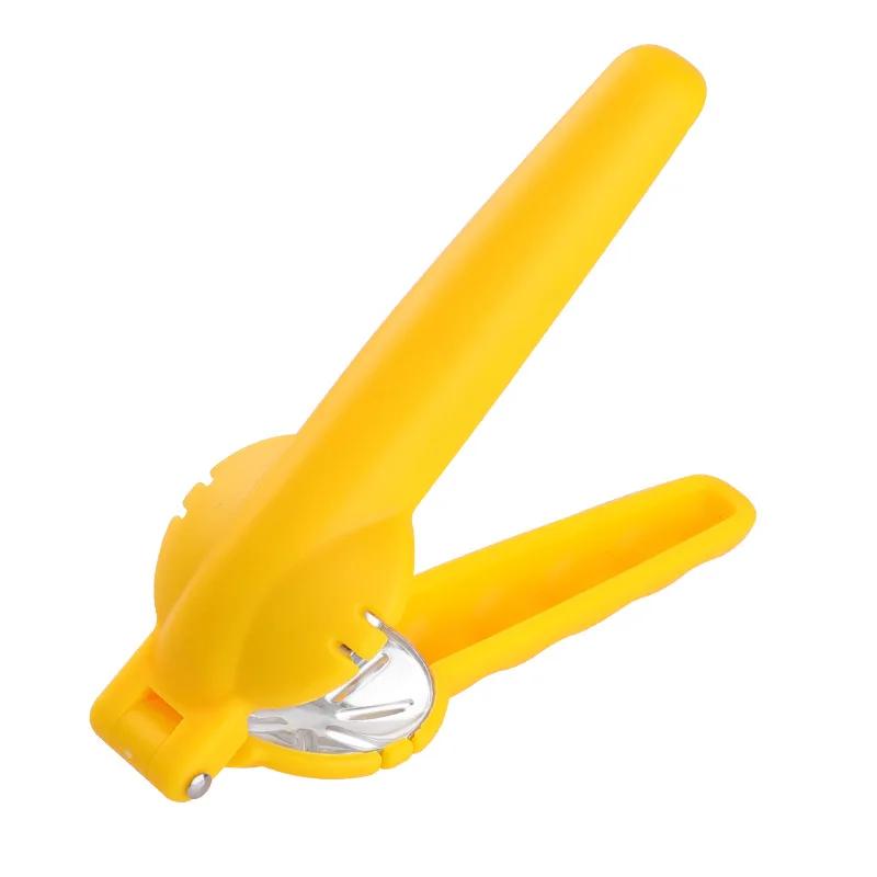 

Машина для чистки каштанов 2 в 1 из нержавеющей стали Кухонные аксессуары Нож для чистки кожуры каштанов Открывалка для скорлупы LLL0287-Yellow