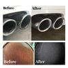 Catalytic Converter Cleaner,  Auto Parts Engine Auto Parts Engine Cleaner Exhaust System Pipe Carbon Removal Cleaners  120ml