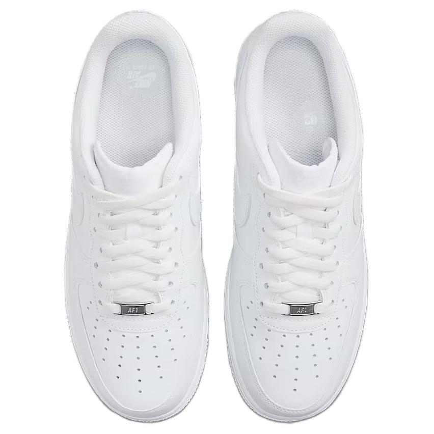 Nike Air Force 1 Low 07 Triple White CW2288-111