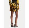 Versace Jeans Couture Mini Skirt 80HAE820 NS834