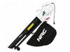 3200W Vacuum Cleaner / Leaf Blower With Shredder, 160 - 250 Km/H