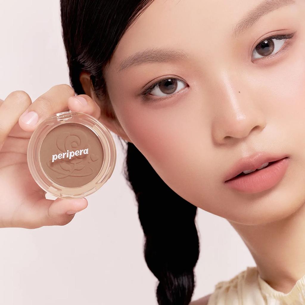 Peripera Pure Blushed Sunshine Cheek (10 Colors)