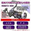 Ori Fishing Tackle Friday 3 1000 Spinning Reel with 150m of Size 1 Nylon Line (ori-781138)