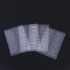 3D Support Invisible Double Eyelid Tape Self-Adhesive Transparent Big Eyelid Stickers Waterproof Fiber Stickers Eye Tools