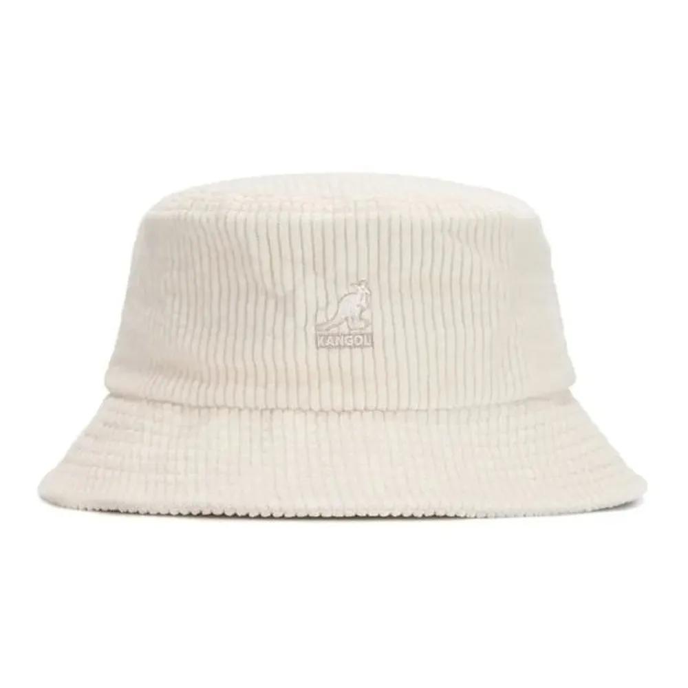 KANGOL New Code Bucket 4485 B1 KRFHCA44850 OW Model Name: KRFHCA44850 OW / Size: LA