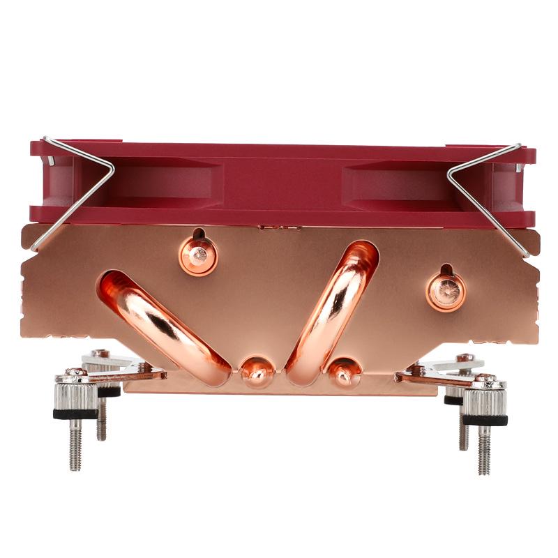 Thermalright AXP-90 X47 Series CPU Cooler 90mm High-Airflow Silent Fan