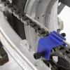 Universal Motorcycle Chain Alignment Tool Fast and Accurate Motorcycle Chain Alignment Aluminium Sprocket Chain Adjustment Tool