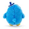 Sanrio Tuxedo Sam Mascot Holder 430005 (Always Sanrio)