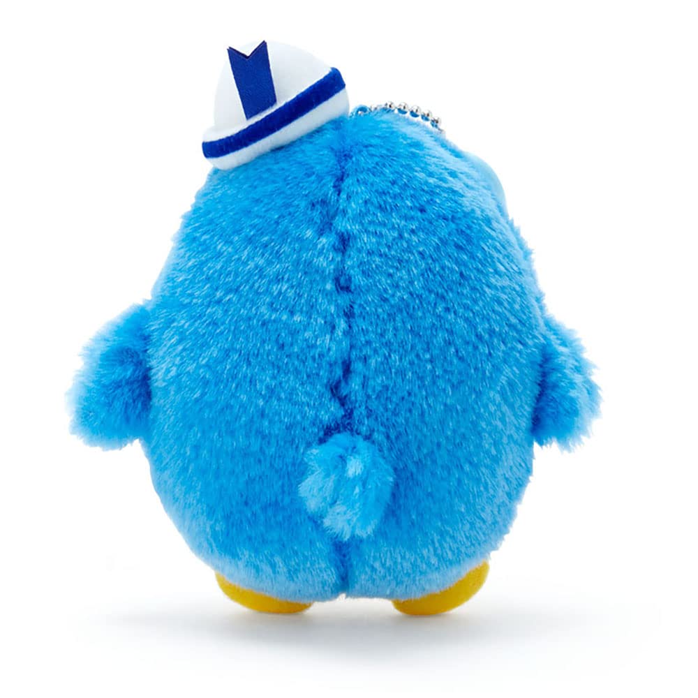 Sanrio Tuxedo Sam Mascot Holder 430005 (Always Sanrio)