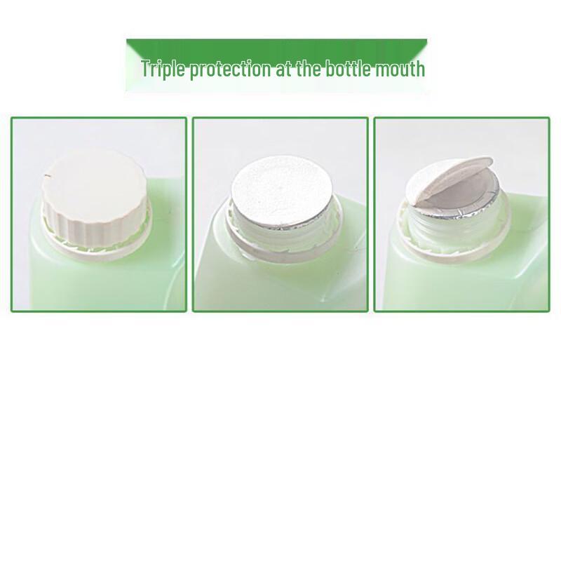 Aloe Vera Floral Scent Hotel Hand Soap