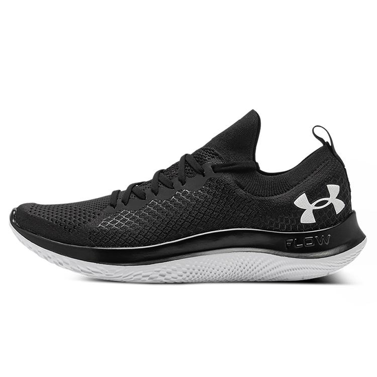 Under Armour FLOW Velociti SE CN Black Men s 3025710-004 EU 44