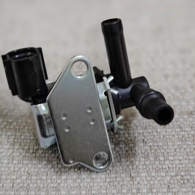 High Quality Brand New  Vacuum Vapor Canister Purge Solenoid Valve 8657A049 For Mitsubishi Lancer Outlander