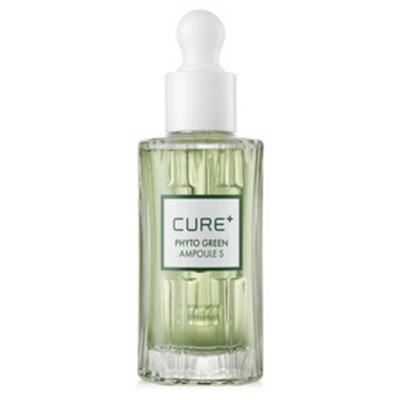 Kim Jeong-moon Aloe Cure Phyto Green Ampulle S, 50ml, 1 Stück