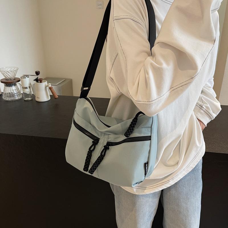 Crossbody Bag Women's Shoulder Bag Small Square Bag