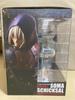 [USED] ARTFX J God Eater Soma Sickzar Figure with Pre-order Bonus