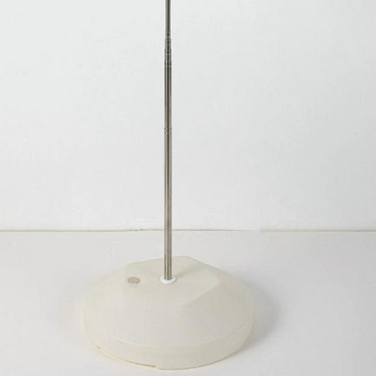 Transparante Ballonnenstandaard voor Verjaardagsfeest Decoraties